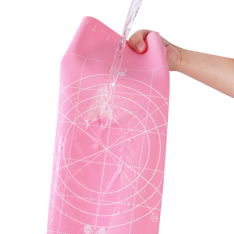 kneading mat